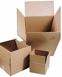 Corrugated boxes Cb-01