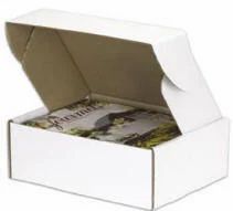 Mailer deluxe boxes